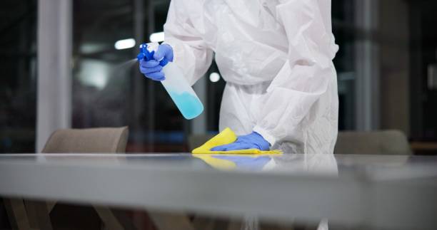 Licensed Crime Scene Cleanup service in Palm Springs, FL - Crime Scene Cleaner Online